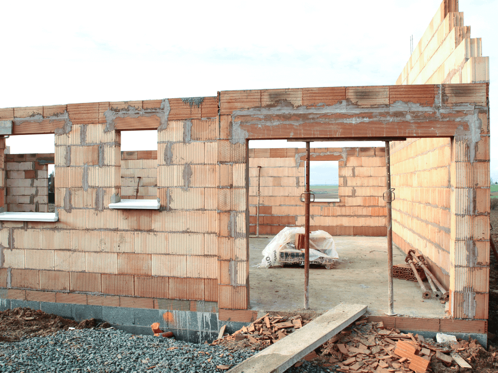 Chantier Construction à Marseille